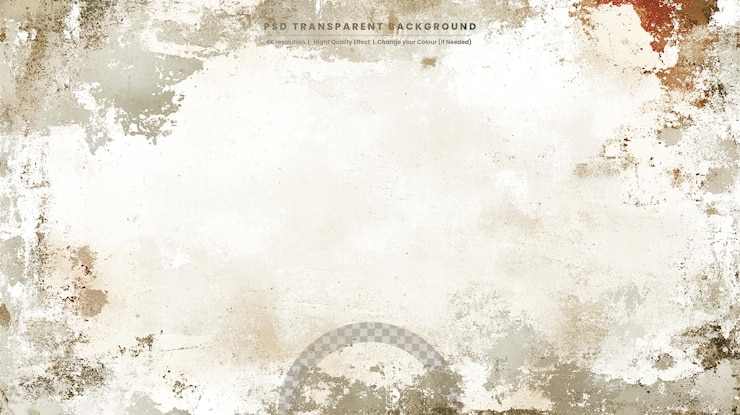 PSD papel antigo textura vintage fundo vetorial abstrato
