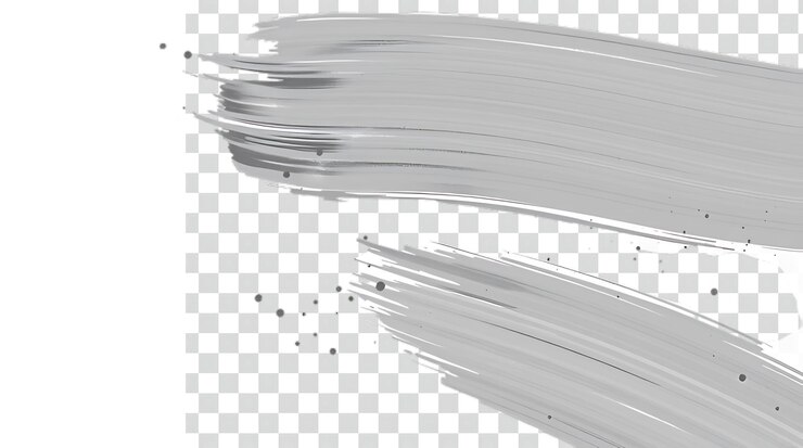 PSD un papel blanco y gris con las palabras " b " en él