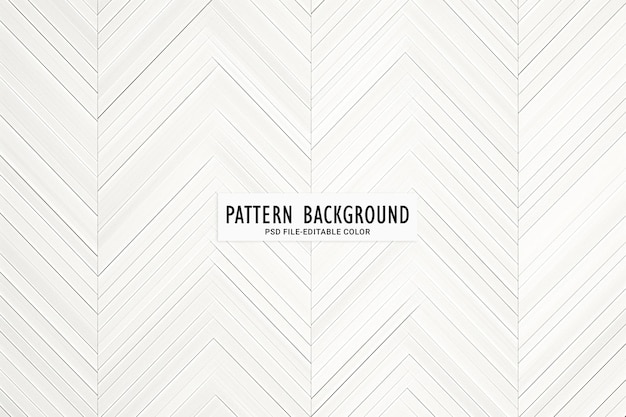 papel de parede com padrão de chevron paleta de cores apagada fundo detalhado desenhado à mão