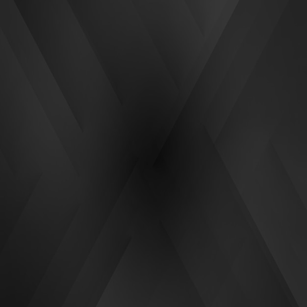 Papel de parede preto macio com gradiente de fundo escuro abstrato