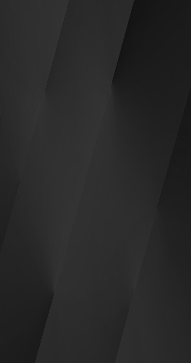 PSD papel de parede preto macio com gradiente de fundo escuro abstrato