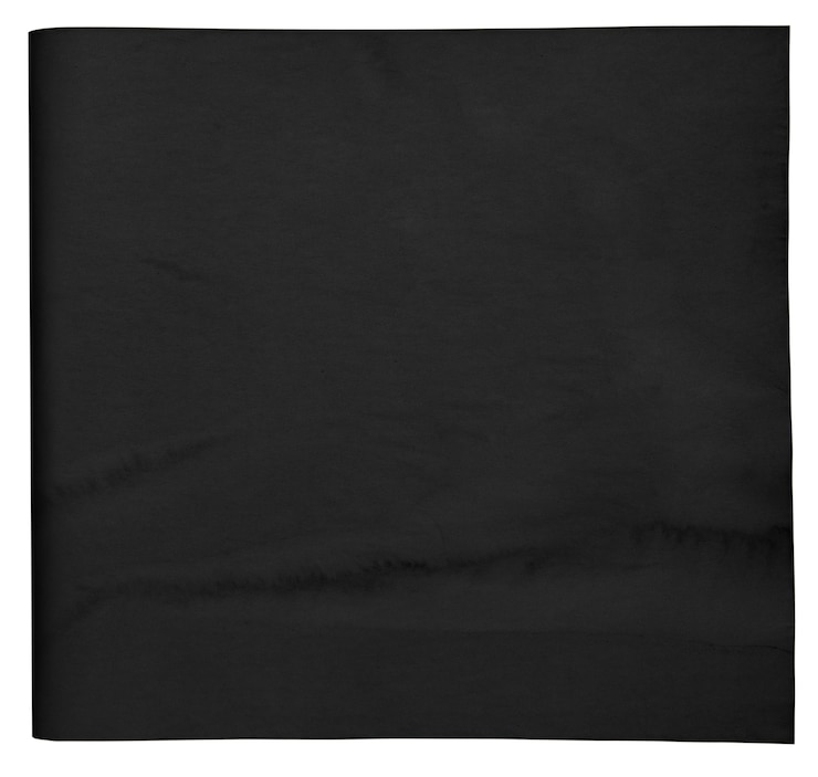 PSD papel negro papel arrugado negro