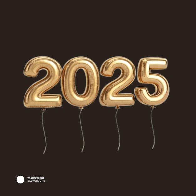 un papier en or avec le numéro 2013 dessus