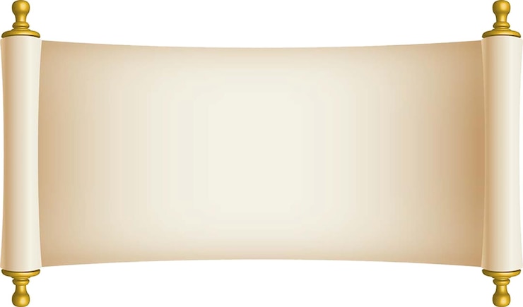 PSD papierrolle