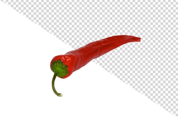 PSD paprika png