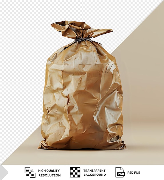 PSD paquete para basura artículos para el hogar para desechos para vomitar en el suelo