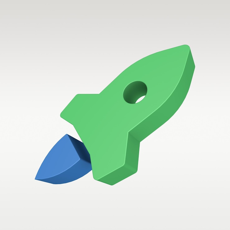 PSD paquete de iconos de renderizado 3d - símbolo