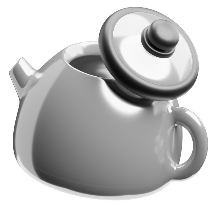PSD paquete de ilustraciones en 3d para la cocina