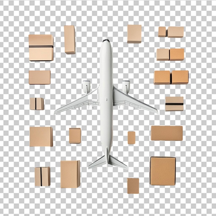 PSD parcelas con representación 3d plana