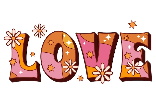 Parola d'amore illustrata