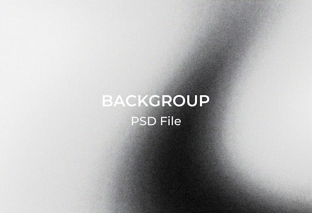 Les particules de gradient PSD sont constituées d'un fond de texture de gradient.