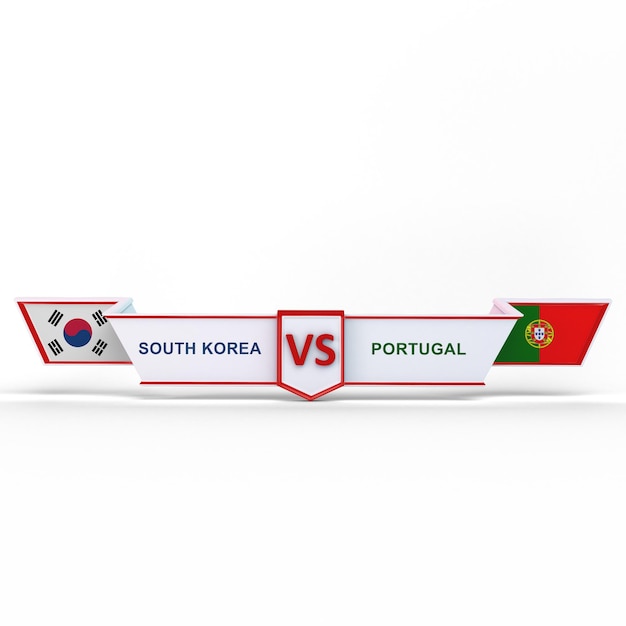 PSD partido de la copa del mundo de corea del sur vs portugal