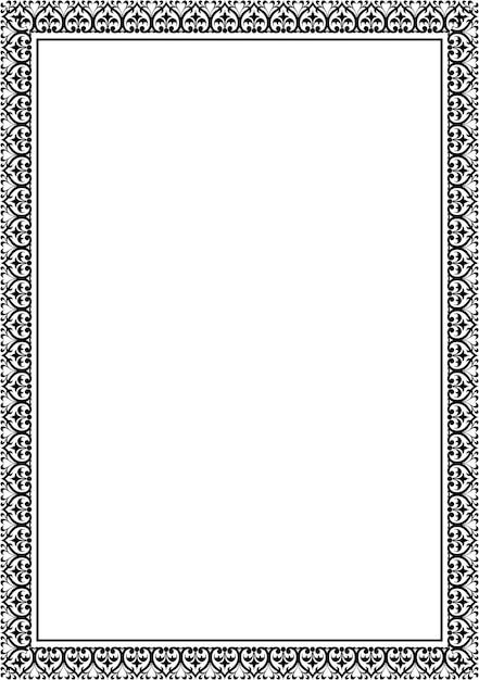partie 3 modèle de frontière de page 21 à 30