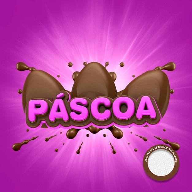 Pascoa 03