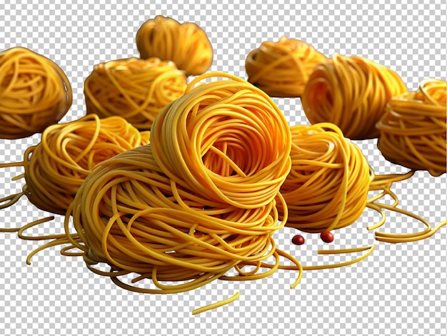 PSD pasta italiana y sus derivados