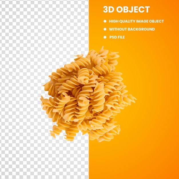 Pasta, italienische Küche