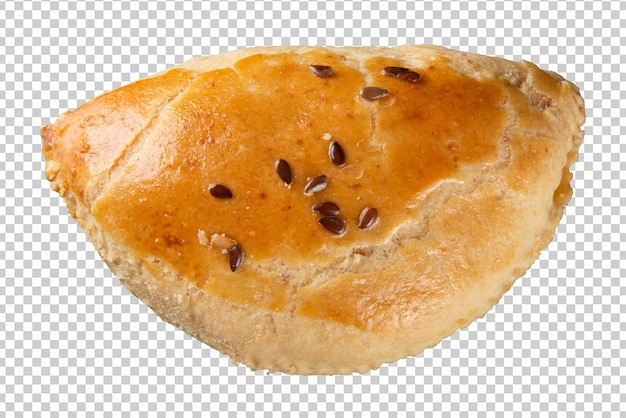 Pastel de forno Comida de festa fundo transparente png