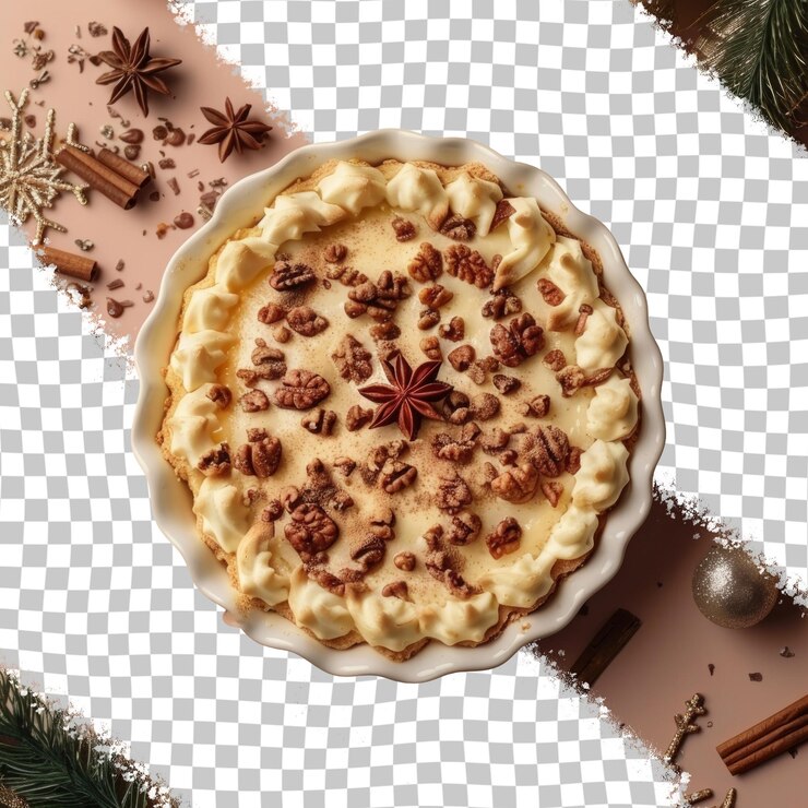 PSD un pastel con una estrella y una estrella en él