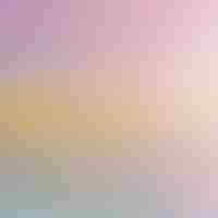 PSD pastel gold gradient background