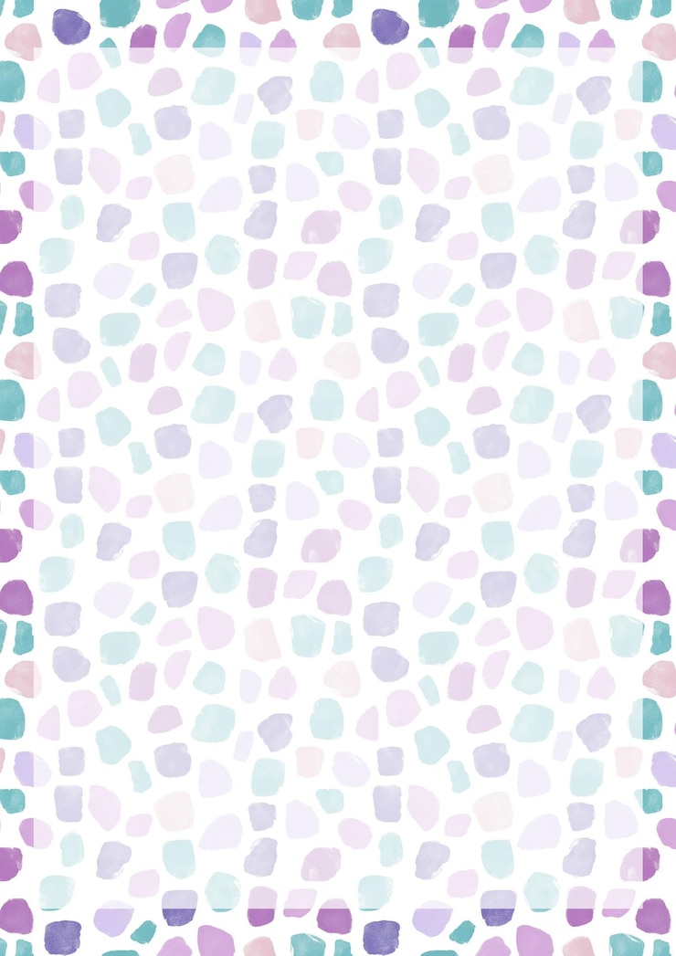 PSD pastel pebble background