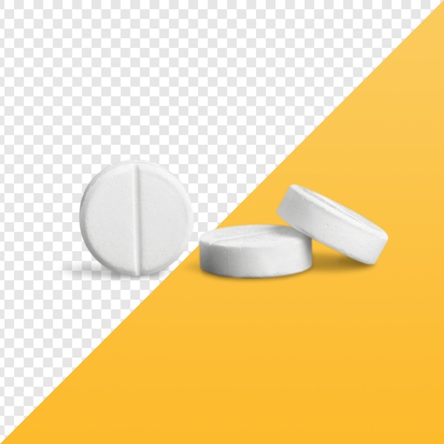 pastillas