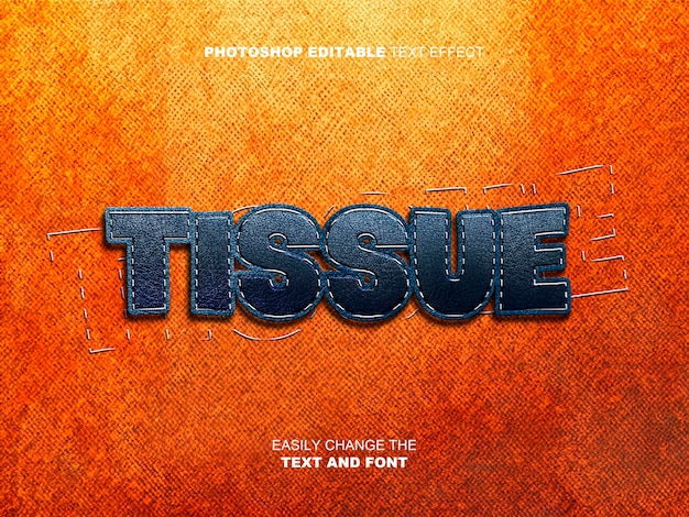 Patch line text edit psd (em inglês)