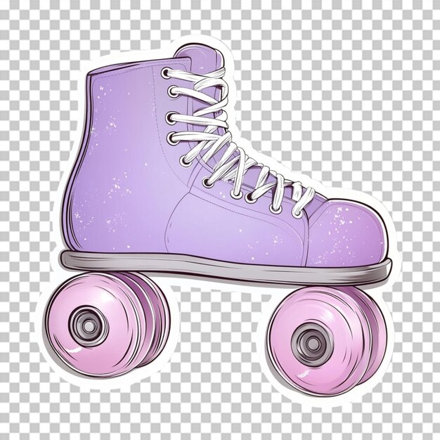 patinaje elemento de danza png