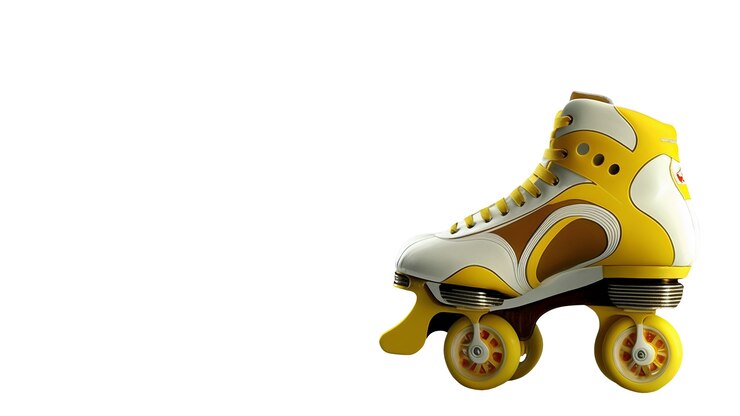 PSD patines aislados
