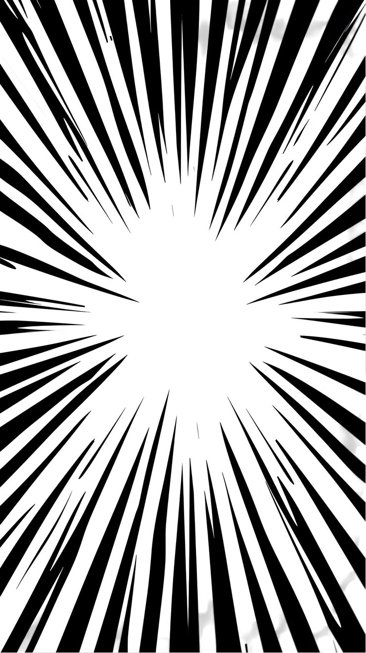 PSD un patrón abstracto en blanco y negro con un fondo blanco con un patrón a rayas en negro y blanco