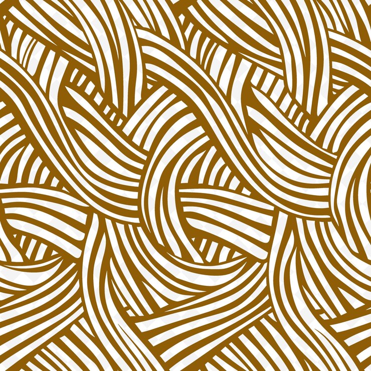 PSD patrón arabesco soberano con icono de baloncesto y arte de contorno abstracto inspirado en la naturaleza que fluye