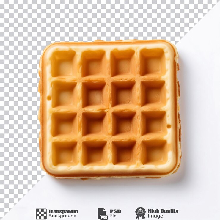 PSD patrón de cuadrícula de waffle
