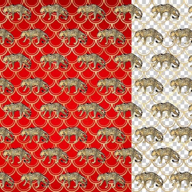 Patrón dorado superposiciones brillo papel digital brillo patrón sin costuras fondo brillo