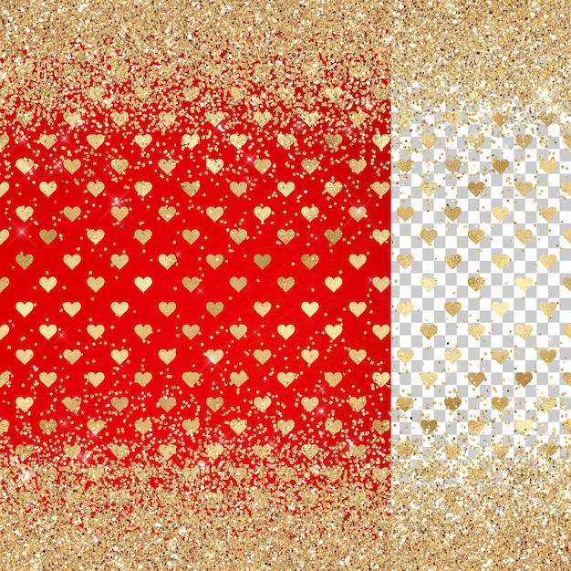 Patrón dorado superposiciones brillo papel digital brillo patrón sin costuras fondo brillo