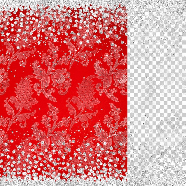 Patrón dorado superposiciones brillo papel digital brillo patrón sin costuras fondo brillo