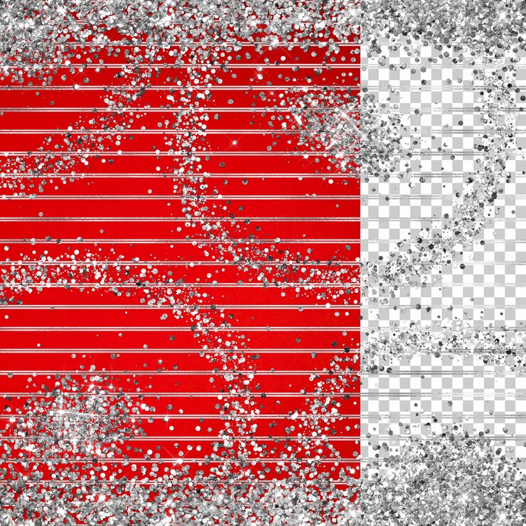 PSD patrón dorado superposiciones brillo papel digital brillo patrón sin costuras fondo brillo
