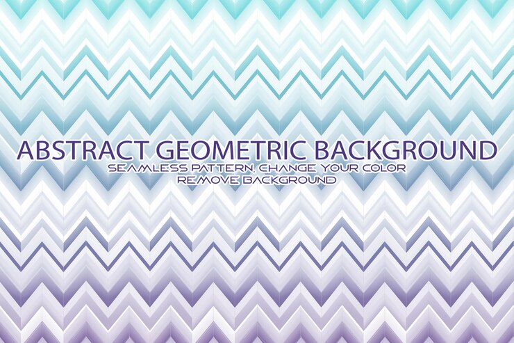 PSD patrón geométrico editable con fondo texturizado y textura separada