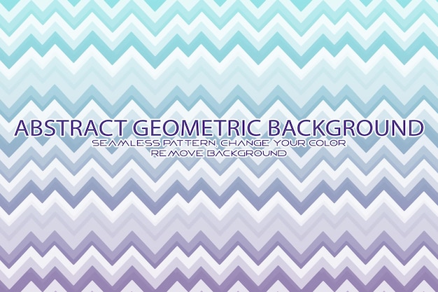 Patrón geométrico editable con fondo texturizado y textura separada