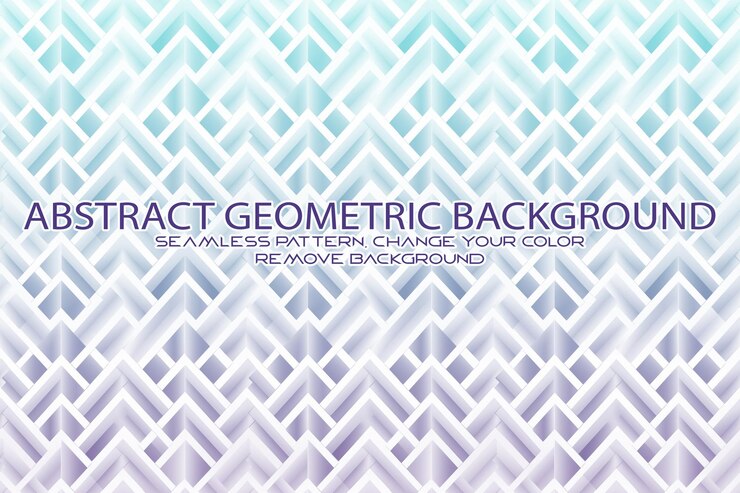 PSD patrón geométrico editable con fondo texturizado y textura separada