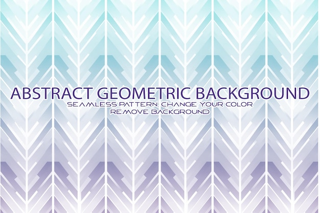 Patrón geométrico editable con fondo texturizado y textura separada