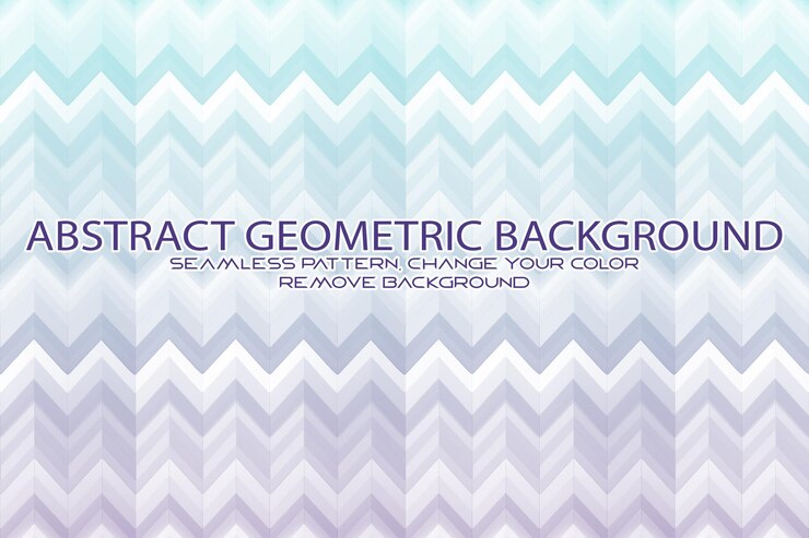 PSD patrón geométrico editable con fondo texturizado y textura separada