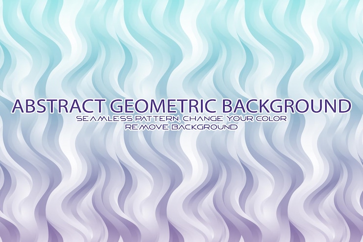 PSD patrón geométrico editable con fondo texturizado y textura separada