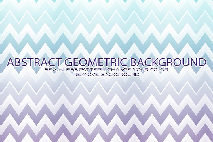 PSD patrón geométrico editable con fondo texturizado y textura separada
