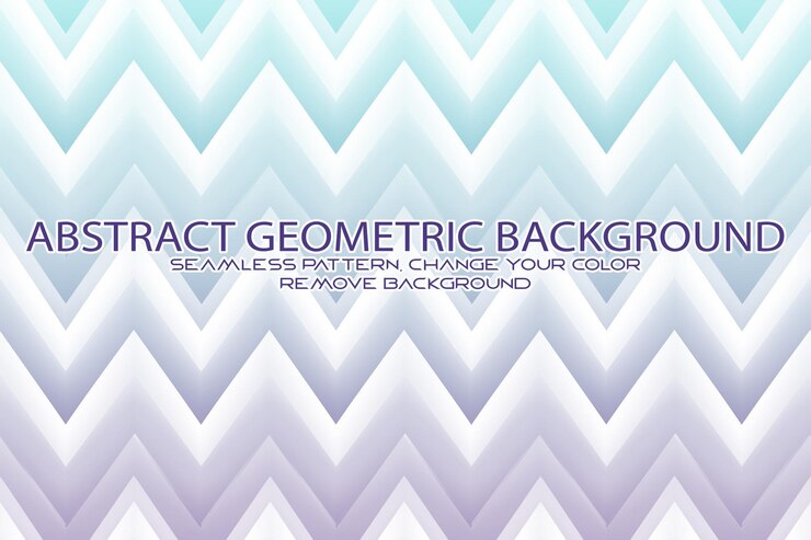 PSD patrón geométrico editable con fondo texturizado y textura separada