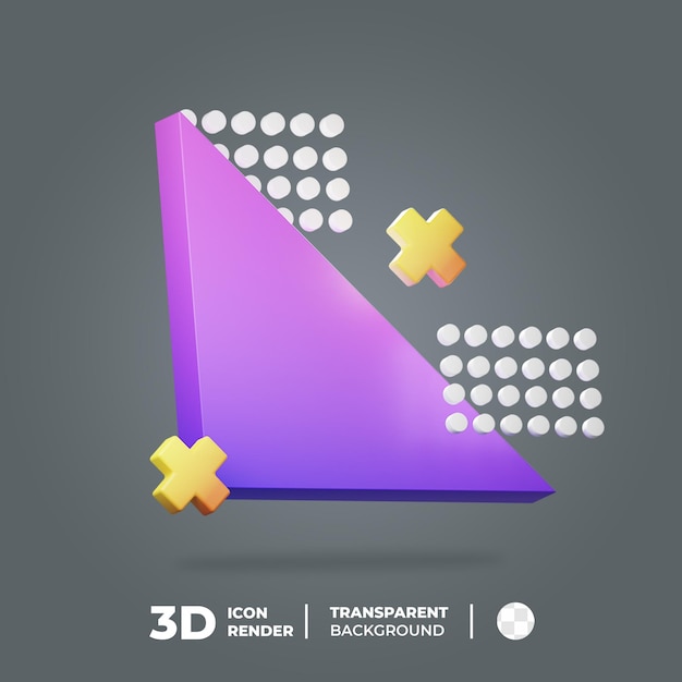 Patrón de Menfis 3D