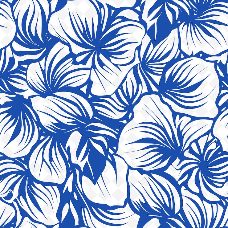 PSD patrón orgánico floral con icono de rosa y diseño superpuesto arte de contorno abstracto inspirado en la naturaleza