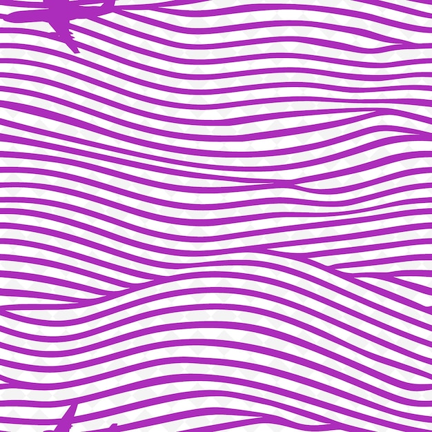 Patrón de rayas imperiales con icono de avión y líneas onduladas Wi Arte de contorno abstracto inspirado en la naturaleza