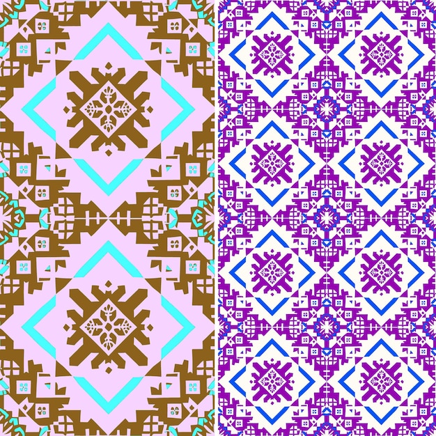 Patrones sardos con alfombras tradicionales máscaras con cuernos y diseños abstractos tradicionales de Fo PNG