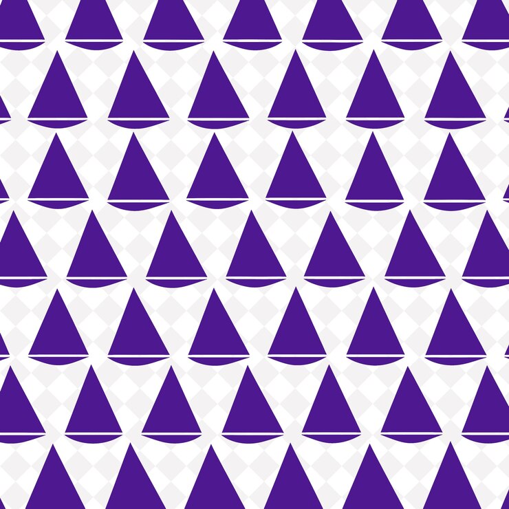 PSD pattern géométrique minimaliste simple dans le style de saint pi collections d'art de contours créatifs