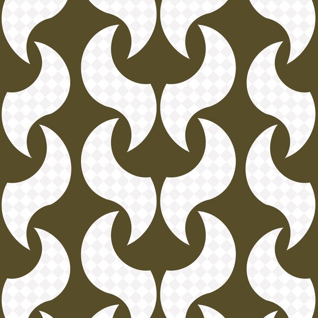 PSD pattern géométrique minimaliste simple dans le style de la turquie b collections d'art de contours créatifs
