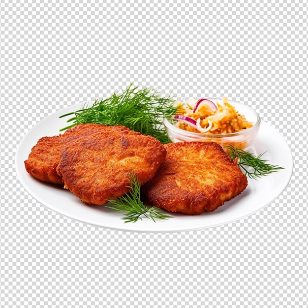 PSD patties de carne png